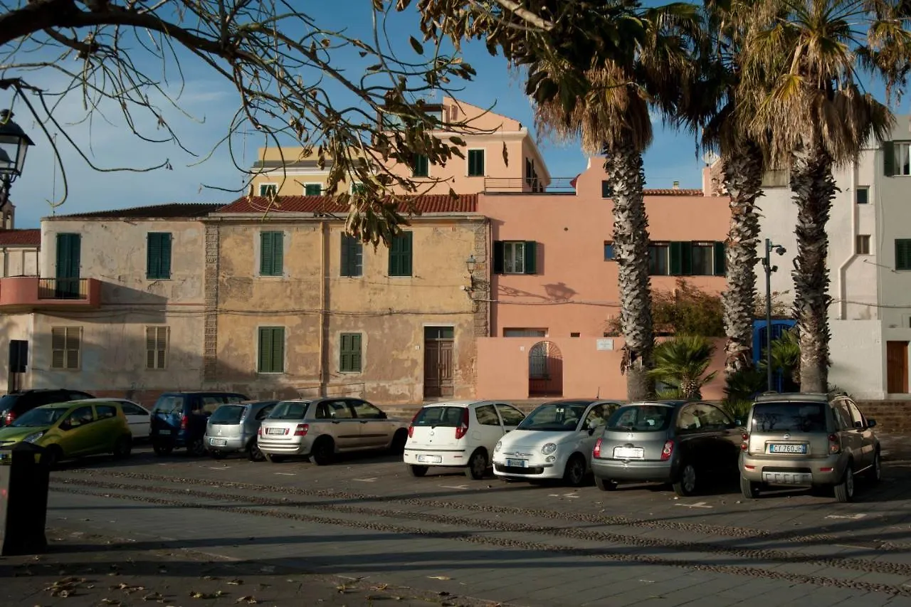 La Casina Apartment Alghero