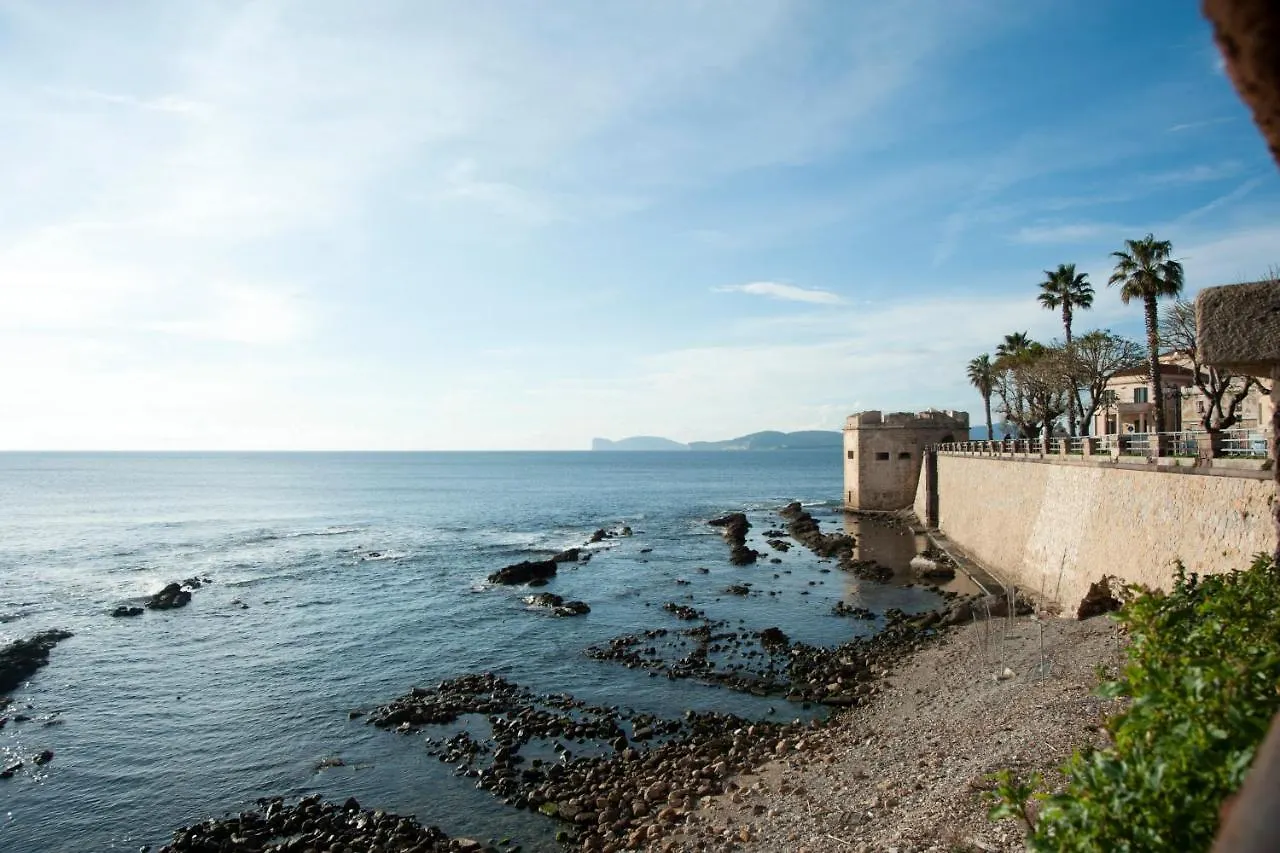 La Casina Apartment Alghero