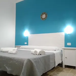 3* Pensjonat Porrino -