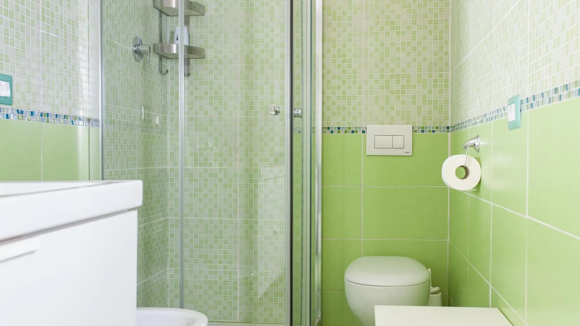 La Casina Apartment Alguer