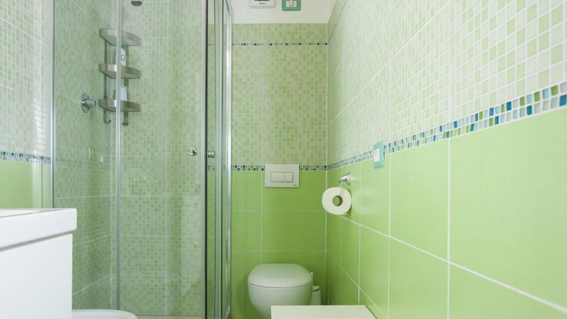 La Casina Apartment Alguer 0*,  Italia