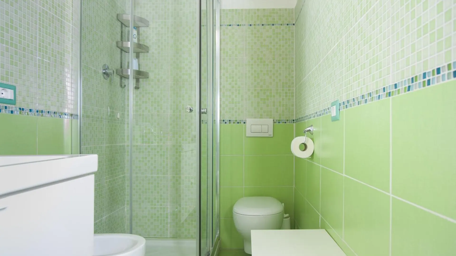 La Casina Apartment Alguer Italia