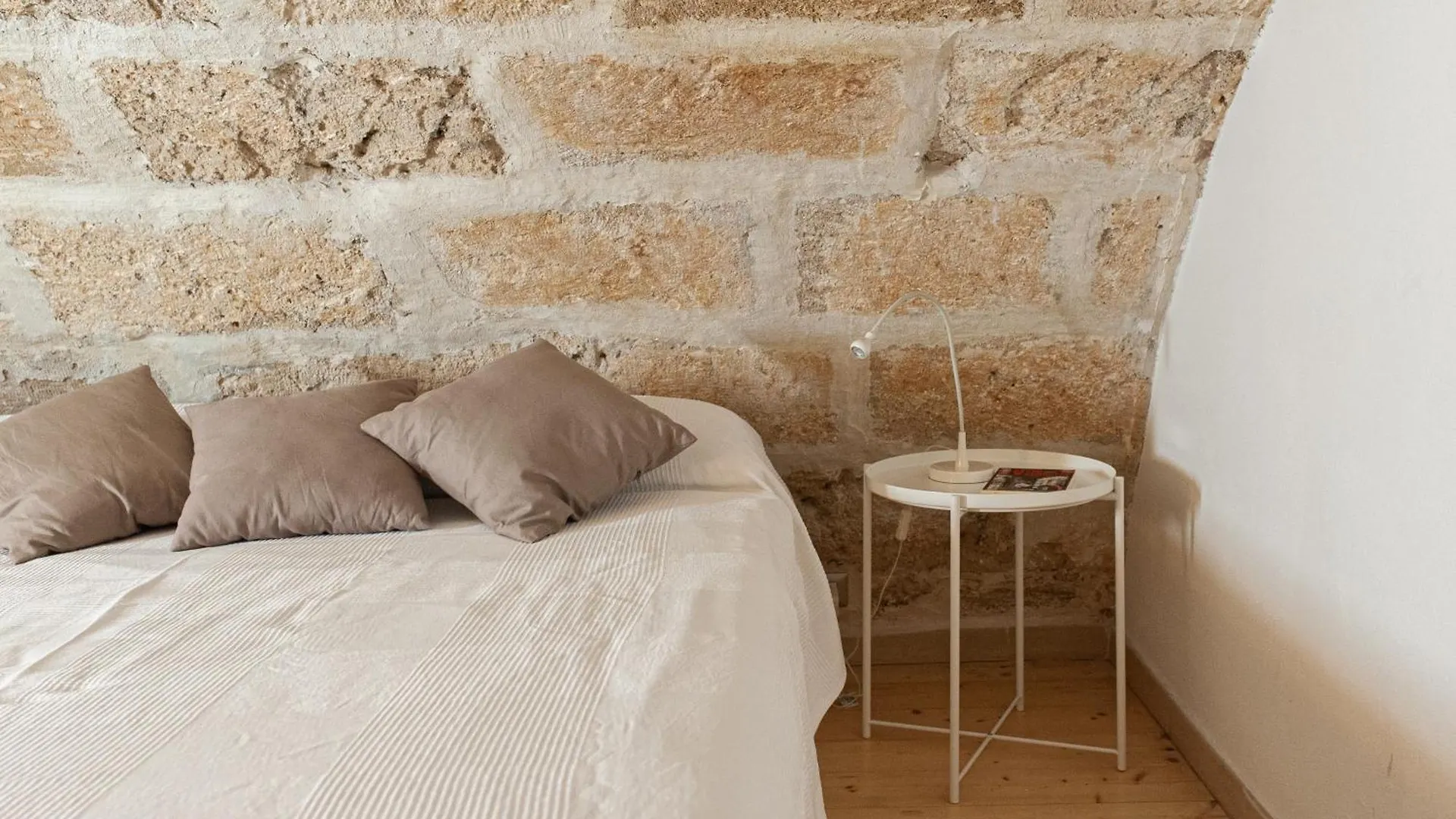 La Casina Apartment Alguer