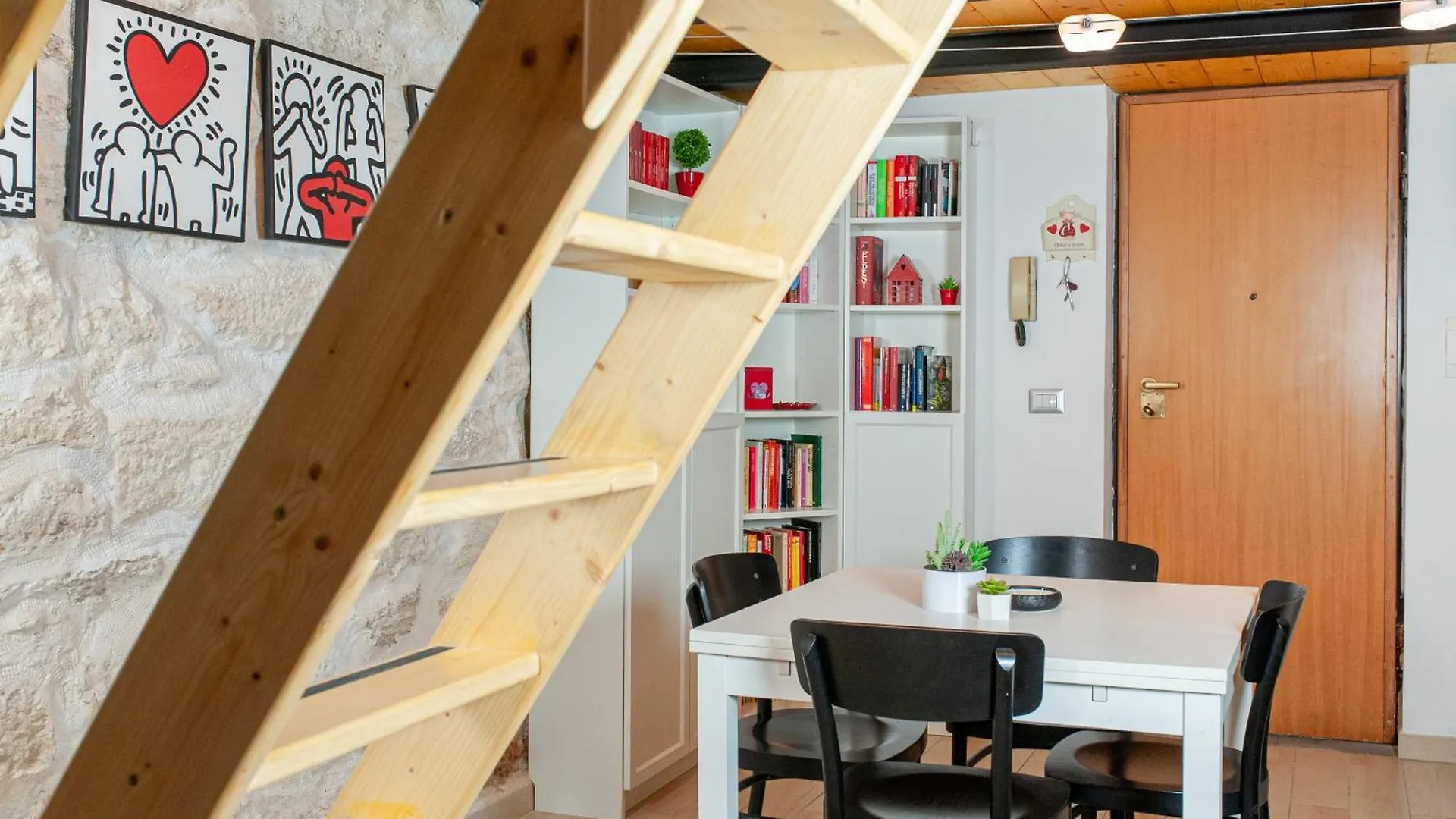La Casina Apartment Alguer