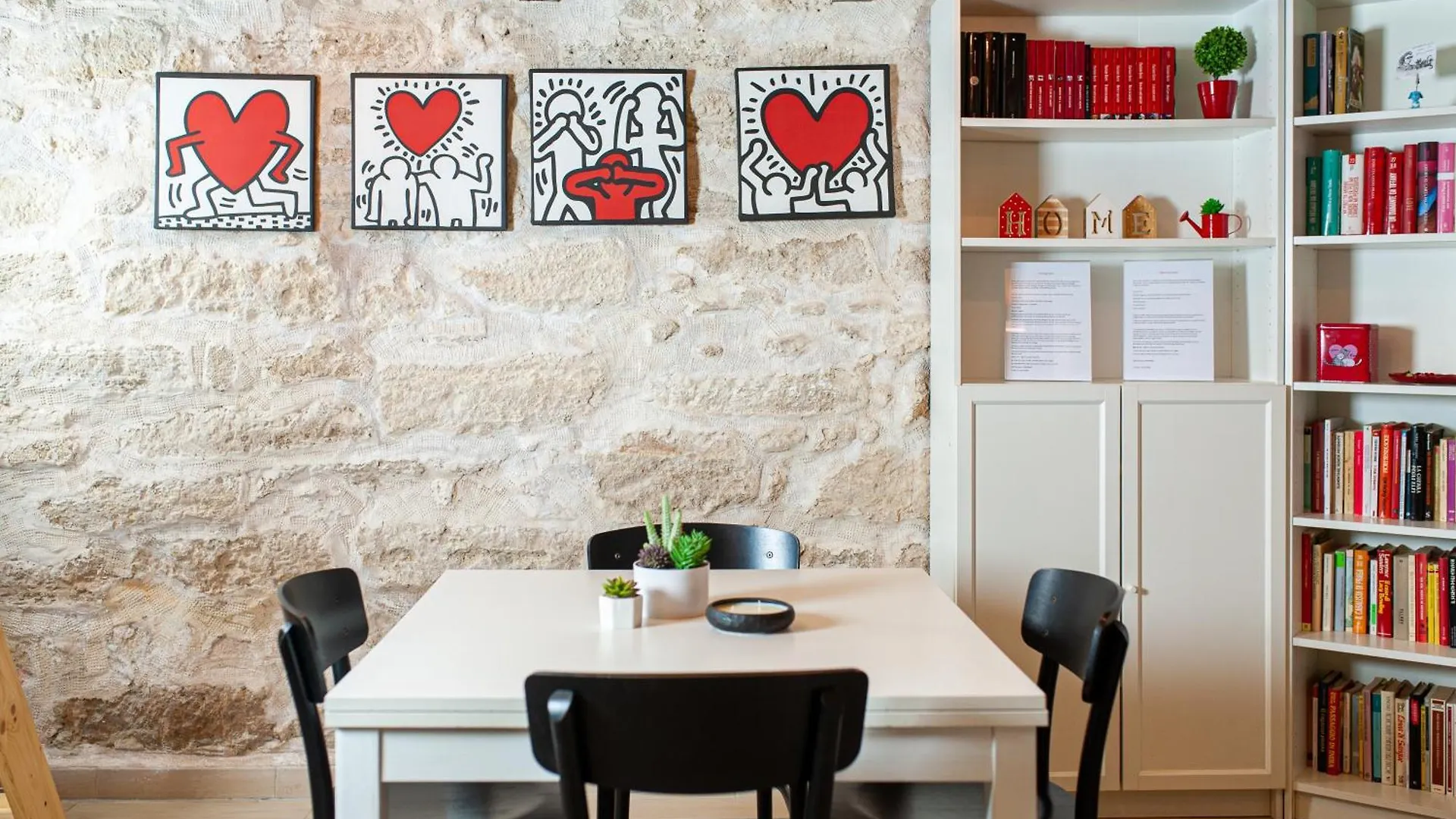 La Casina Apartment Alguer